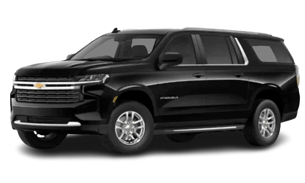 Cadillac Escalade luxury SUV