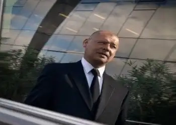 Corporate transportation Atlanta